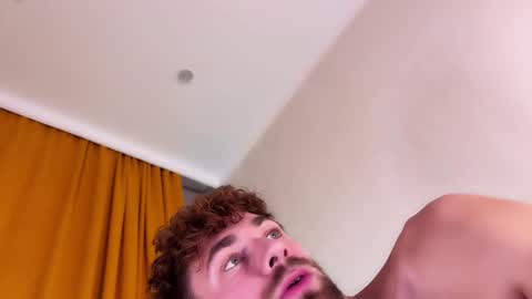 Manussa and Edward online show from 12-04-24, 01:14