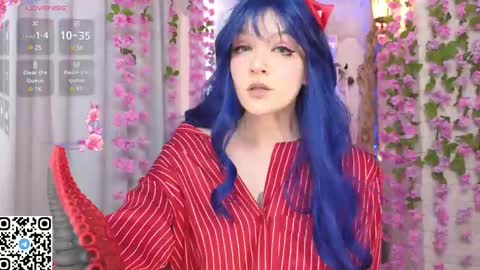 Sasha online show from 03-09-25, 08:29