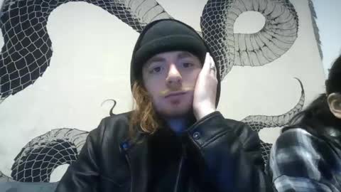 Snapshot of maodom chatting on 02-03-25, 12:03 maodom online show from 02-03-25, 12:03