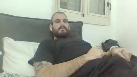 maor_asraf online show from 03-25-26, 03:40