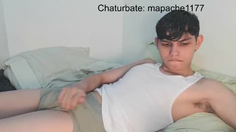 mapache1177 online show from 05-16-26, 03:36