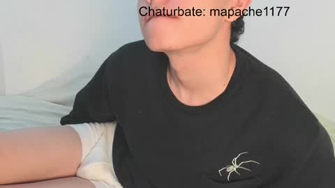 mapache1177 online show from 05-19-26, 03:18