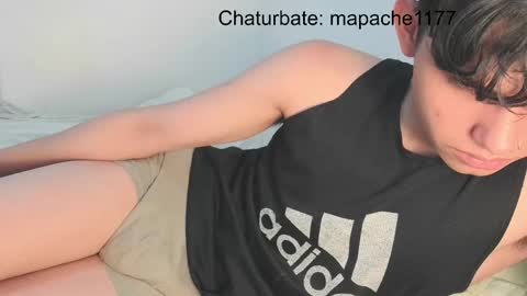 mapache1177 online show from 05-20-26, 07:53