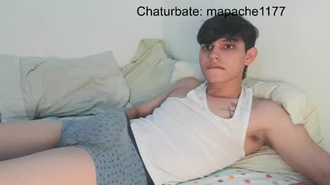 mapache1177 online show from 05-22-26, 10:15