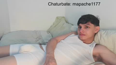 mapache1177 online show from 05-23-26, 07:40