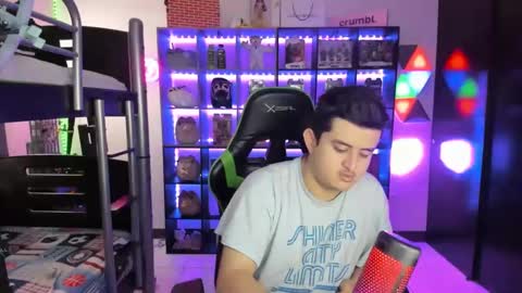 mapachoso1414 online show from 01-19-25, 11:32