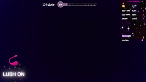 Misterforyou online show from 02-07-25, 04:14