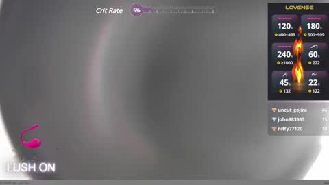 Misterforyou online show from 03-05-25, 01:39