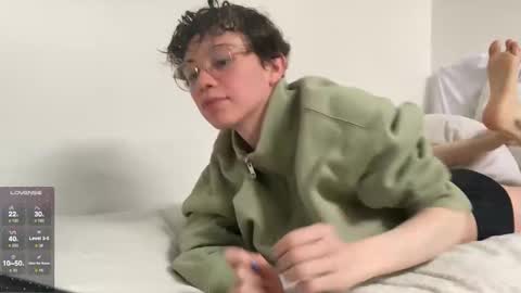 Maple online show from 02-13-25, 06:48