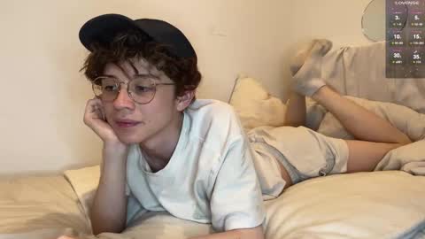 Maple online show from 03-11-25, 11:15