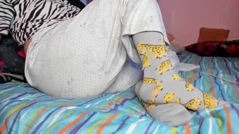 Maria IG M APS01 online show from 12-02-24, 01:47