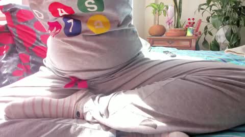 Maria IG M APS01 online show from 09-17-25, 02:30