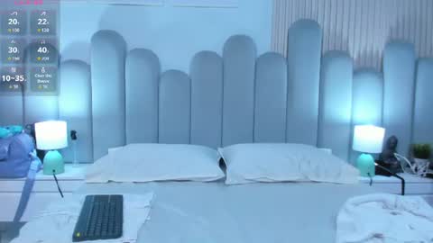 Maria paula  online show from 07-29-26, 03:59