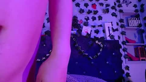 Maria Paula online show from 10-30-25, 02:46