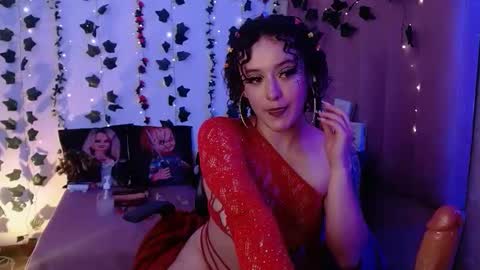 Maria Paula online show from 04-25-26, 04:48
