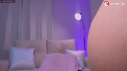 Maquii   online show from 05-15-26, 11:56