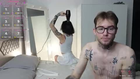 mar7gan online show from 12-04-25, 09:40