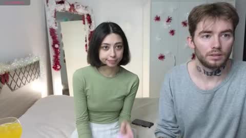 mar7gan online show from 12-14-25, 08:41