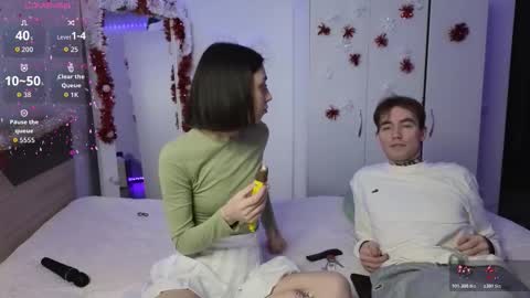 mar7gan online show from 12-17-25, 06:52