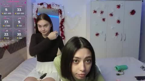 mar7gan online show from 12-20-25, 07:48