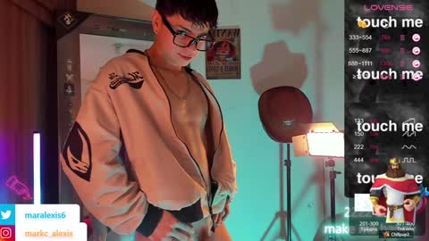 Snapshot of mar_alexis chatting on 12-26-24, 05:26 mar_alexis online show from 12-26-24, 05:26