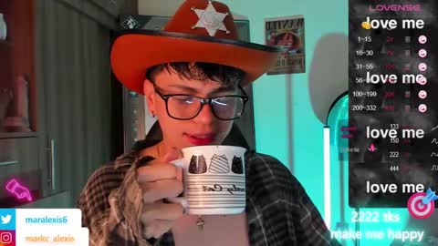 Snapshot of mar_alexis chatting on 01-11-25, 08:33 mar_alexis online show from 01-11-25, 08:33