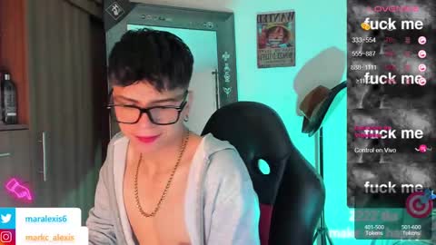 Snapshot of mar_alexis chatting on 02-02-25, 12:19 mar_alexis online show from 02-02-25, 12:19