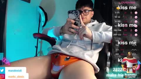 Snapshot of mar_alexis chatting on 02-02-25, 04:54 mar_alexis online show from 02-02-25, 04:54