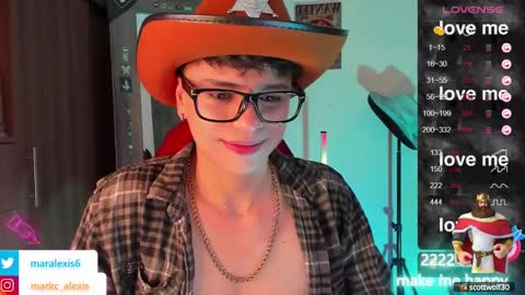 Snapshot of mar_alexis chatting on 02-04-25, 08:49 mar_alexis online show from 02-04-25, 08:49