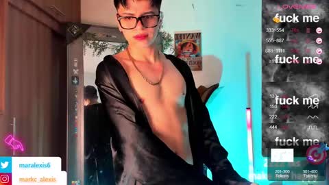 Snapshot of mar_alexis chatting on 02-06-25, 12:05 mar_alexis online show from 02-06-25, 12:05