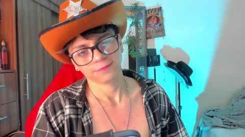 mar_alexis online show from 12-17-25, 11:22