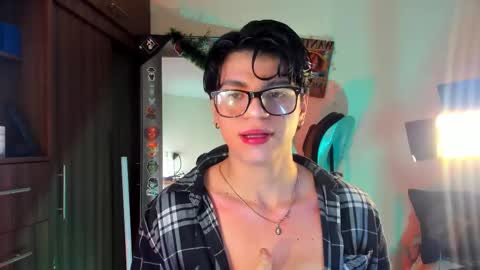 mar_alexis online show from 01-17-26, 12:10