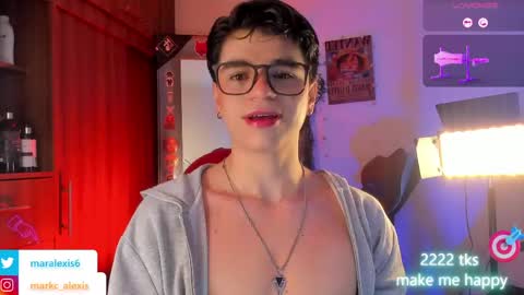 mar_alexis online show from 05-14-26, 05:42