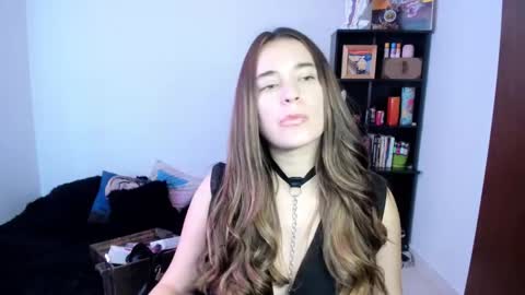 Hanny 3 online show from 03-04-26, 09:21