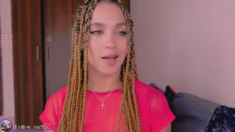 Mara Independent Model online show from 01-31-25, 06:14