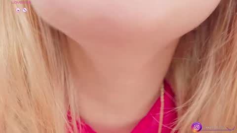 Mara Independent Model online show from 12-16-25, 02:44