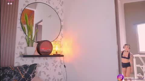 Snapshot of mara__ross chatting on 05-13-26, 03:31 Mara Independent Model online show from 05-13-26, 03:31