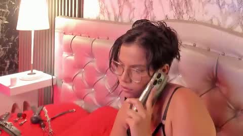 Mara  online show from 11-16-25, 01:06