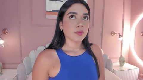 Snapshot of mara_brooks chatting on 10-16-25, 06:53 Mara online show from 10-16-25, 06:53