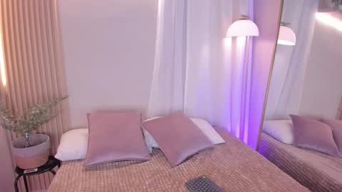 Snapshot of mara_brooks chatting on 01-07-26, 09:50 Mara online show from 01-07-26, 09:50