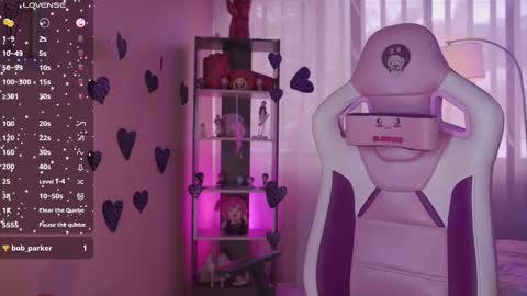 Snapshot of mara_jackson_ chatting on 02-25-25, 03:49 MARA online show from 02-25-25, 03:49