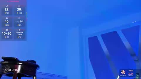 mara_lane online show from 03-13-26, 02:01