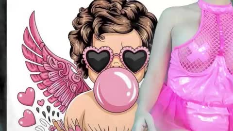 Mara  online show from 02-14-26, 07:32