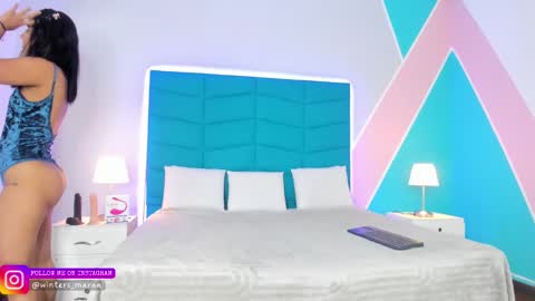 mara_winters_ online show from 09-30-25, 11:48