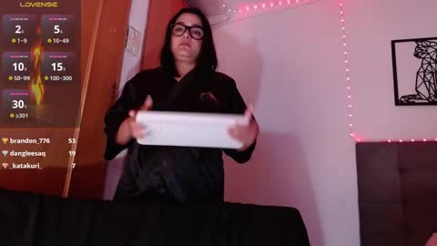 maraa_lee online show from 02-14-25, 11:53