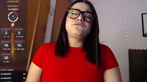 maraa_lee online show from 02-27-25, 08:31