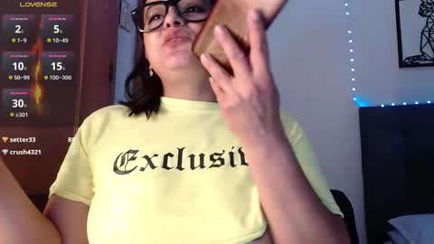 maraa_lee online show from 02-28-25, 06:52