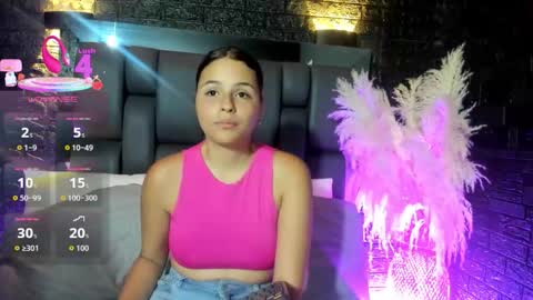 maraa_rivera online show from 11-07-25, 07:25