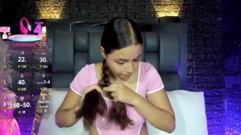 maraa_rivera online show from 11-13-25, 07:24