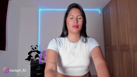 Mara online show from 02-28-25, 12:43